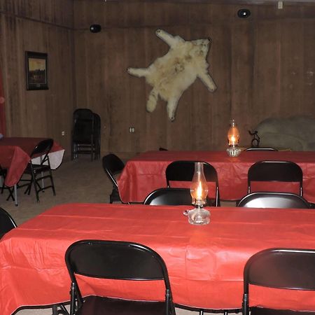 Grand Canyon Ranch & Outfitters Hotel Fredonia ภายนอก รูปภาพ