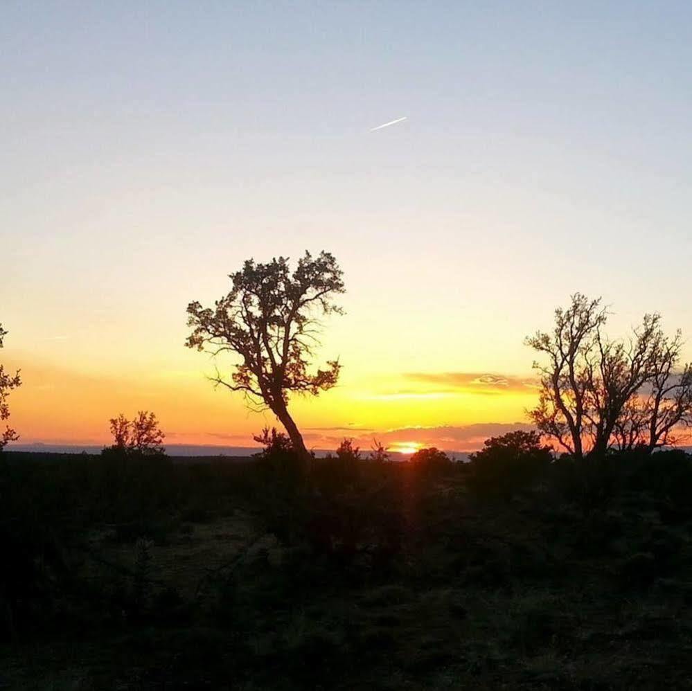 Grand Canyon Ranch & Outfitters Hotel Fredonia ภายนอก รูปภาพ