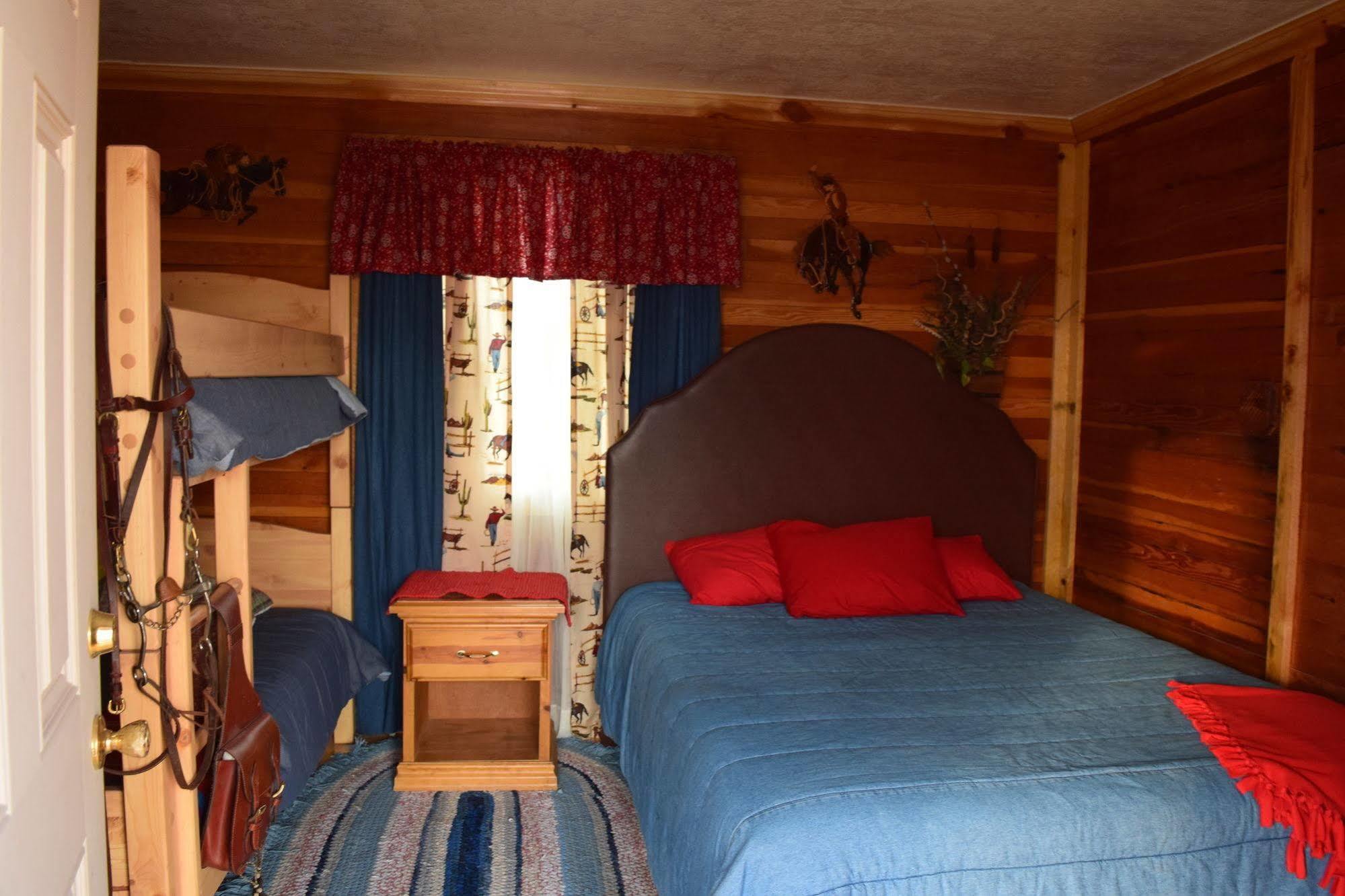 Grand Canyon Ranch & Outfitters Hotel Fredonia ภายนอก รูปภาพ