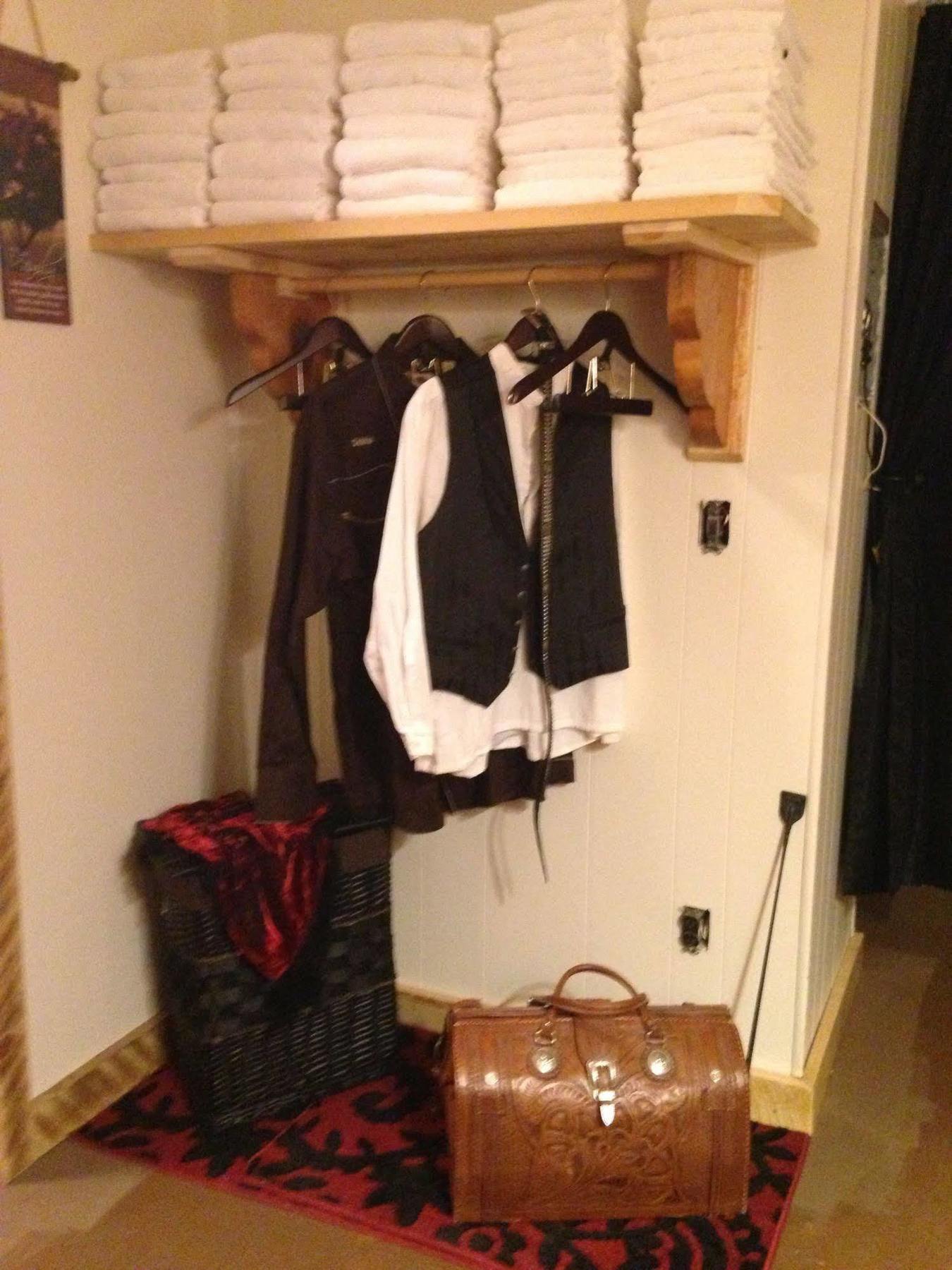 Grand Canyon Ranch & Outfitters Hotel Fredonia ภายนอก รูปภาพ
