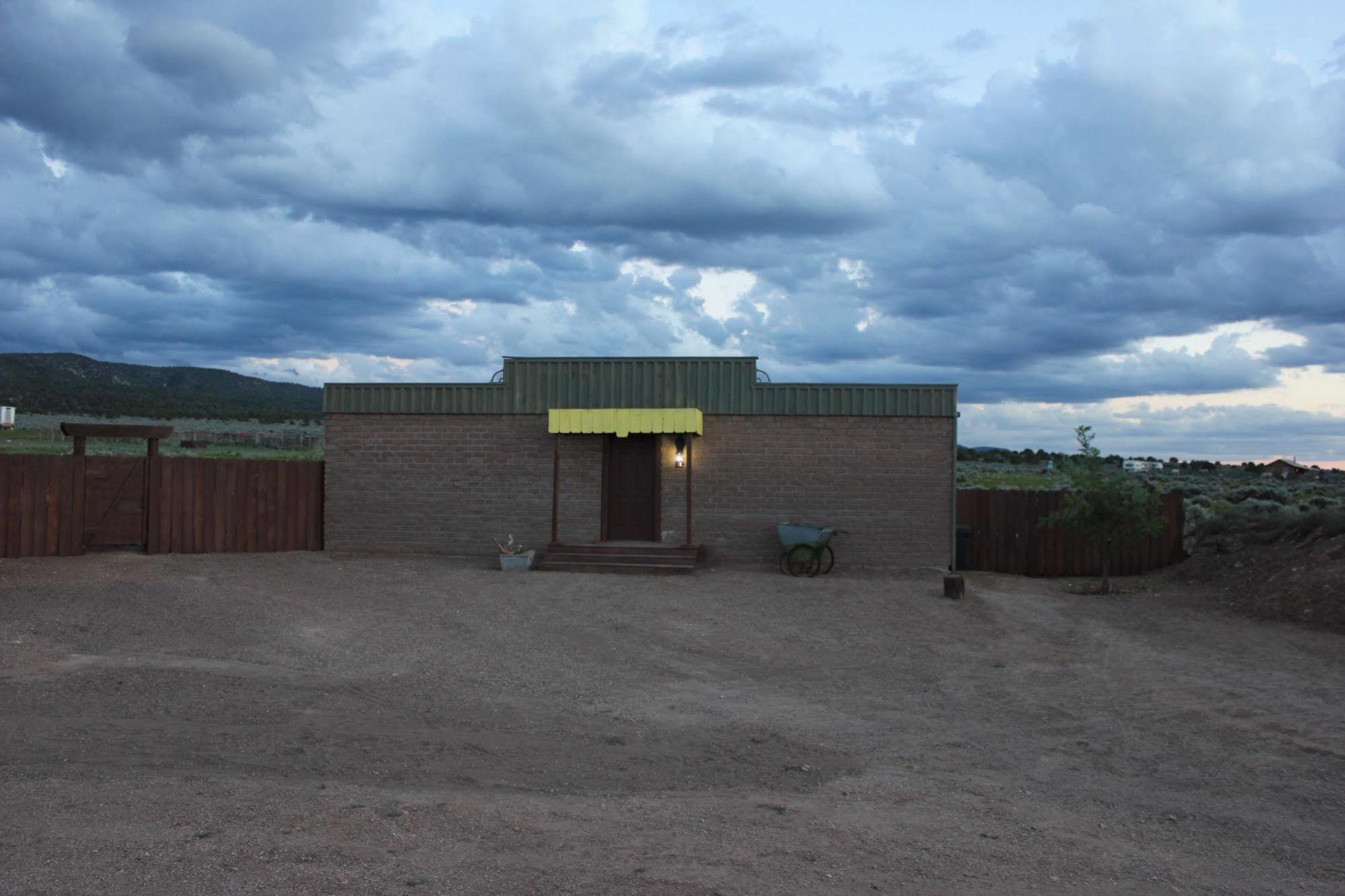Grand Canyon Ranch & Outfitters Hotel Fredonia ภายนอก รูปภาพ
