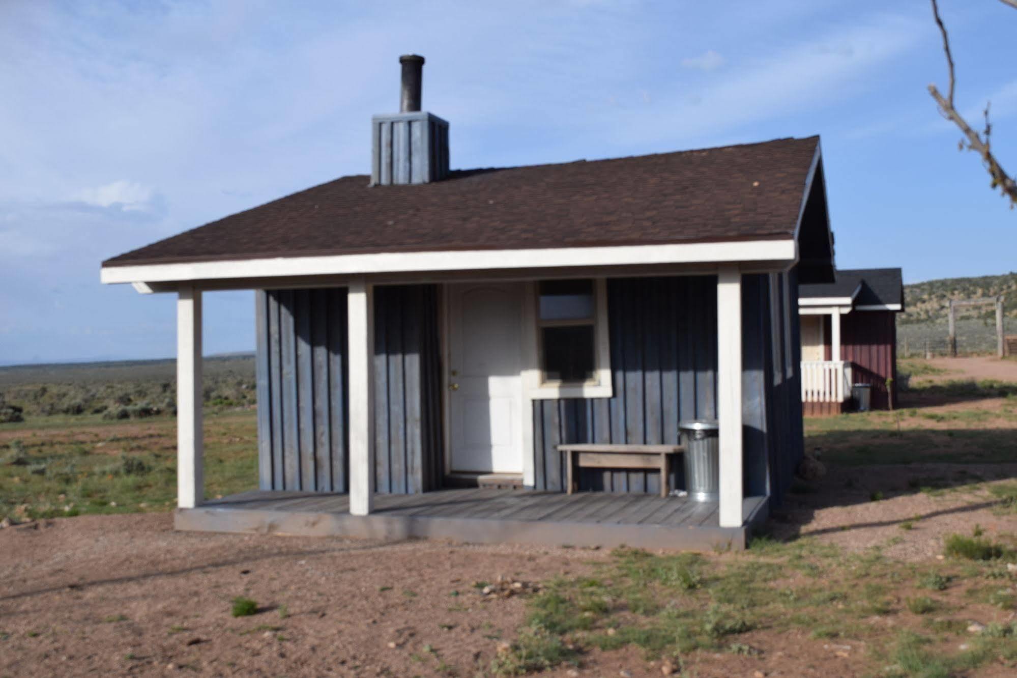 Grand Canyon Ranch & Outfitters Hotel Fredonia ภายนอก รูปภาพ