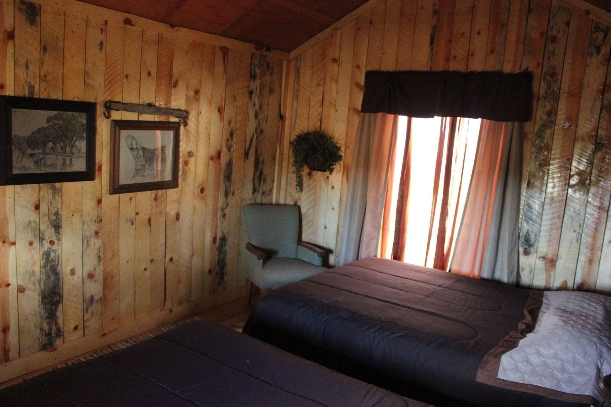 Grand Canyon Ranch & Outfitters Hotel Fredonia ภายนอก รูปภาพ