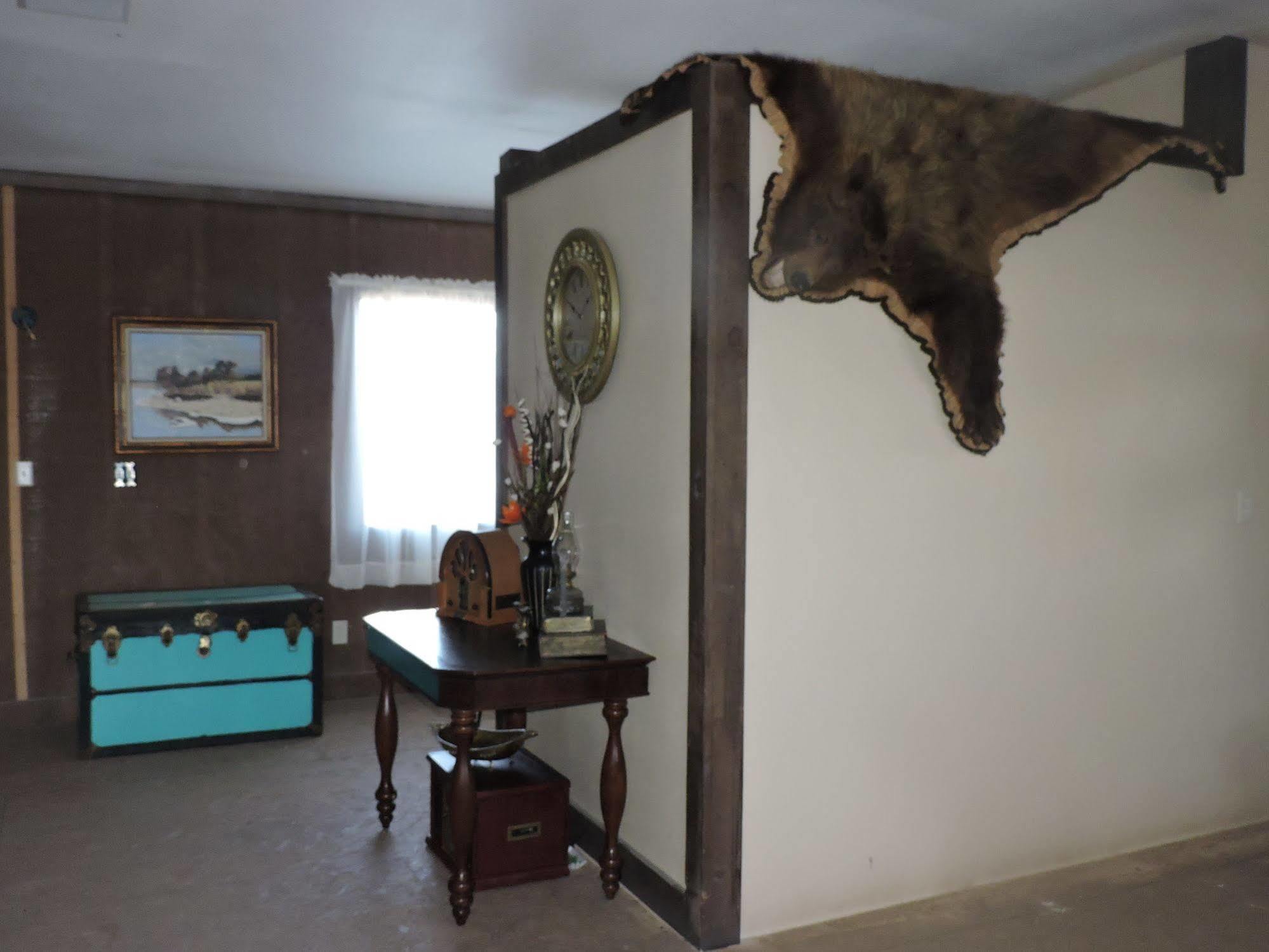 Grand Canyon Ranch & Outfitters Hotel Fredonia ภายนอก รูปภาพ